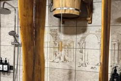 Баня БОР Крыжовка