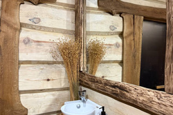 Баня БОР Крыжовка