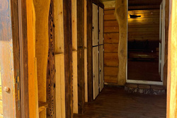 Баня БОР Крыжовка