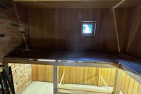 Баня Сибирский пар