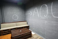 Сауна Аквалюкс