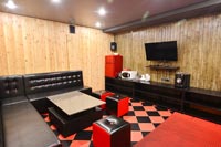 Сауна Аквалюкс