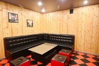 Сауна Аквалюкс