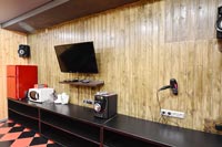 Сауна Аквалюкс