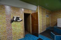 Сауна Аквалюкс