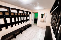 Сауна Витебский дворик