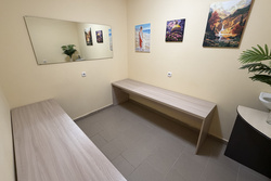 Сауна Витебский дворик