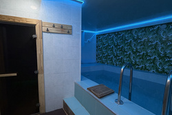 Сауна Витебский дворик