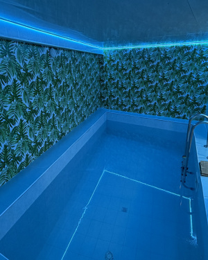 Сауна «Витебский дворик»