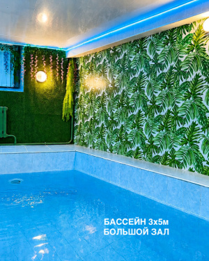 Сауна «Витебский дворик»