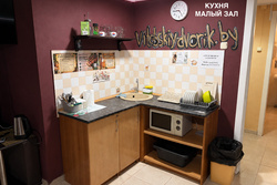 Сауна Витебский дворик