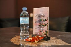 Сауна Витебский дворик