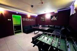 Сауна Витебский дворик