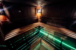 Сауна Витебский дворик