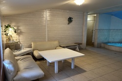 Дом с сауной в Ждановичах