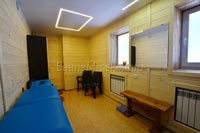 Банный комплекс Глобус