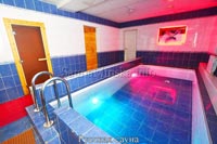 Банный комплекс Глобус