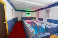 Банный комплекс Глобус