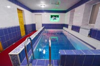 Банный комплекс Глобус