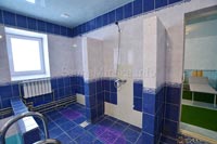 Банный комплекс Глобус