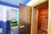 Банный комплекс Глобус