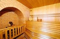 Банный комплекс Глобус