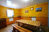 Банный комплекс Глобус