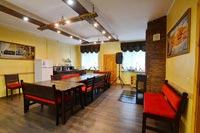 Оздоровительный комплекс Глобус