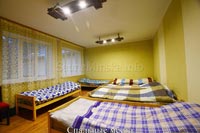 Оздоровительный комплекс Глобус