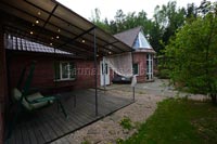 Беседка Green House Грин Хаус