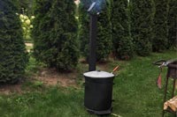 Беседка Green House Грин Хаус