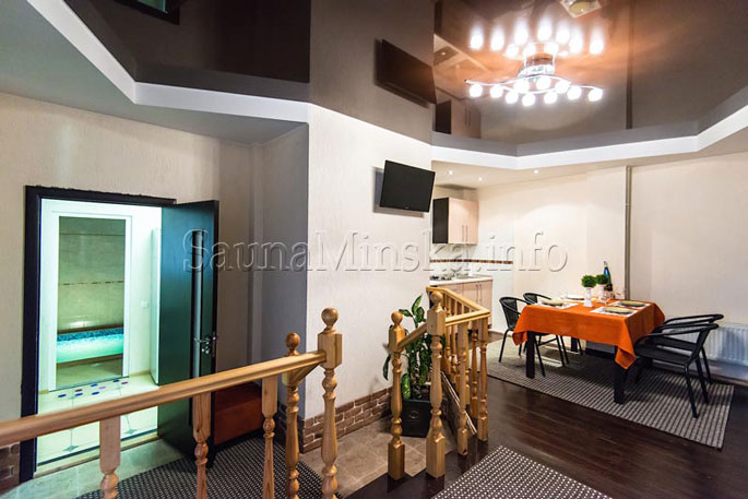 Аква комплекс Комфорт