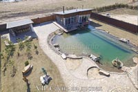 Сауна люкс Mystery