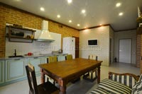 Агроусадьба Мистери