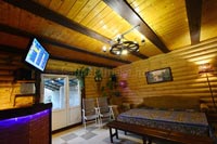 Сауна На рассвете