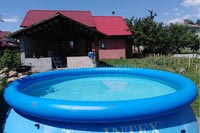 Сауна На рассвете