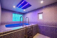 Сауна На рассвете