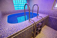 Сауна На рассвете