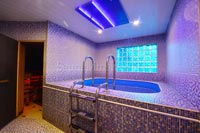 Сауна На рассвете