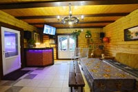 Сауна На рассвете