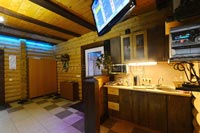 Сауна На рассвете