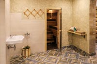 Баня Небесная