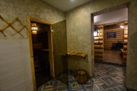 Баня Небесная