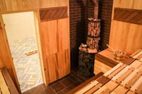 Баня Небесная