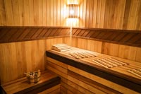 Баня Небесная