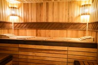 Баня Небесная