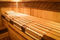 Баня Небесная