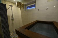 Баня Небесная