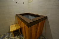 Баня Небесная