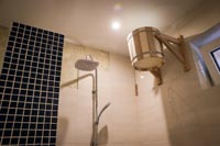 Баня Небесная